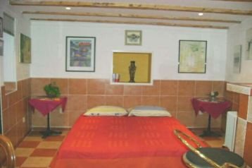 Kroatien Privát Dubrovnik, Interieur